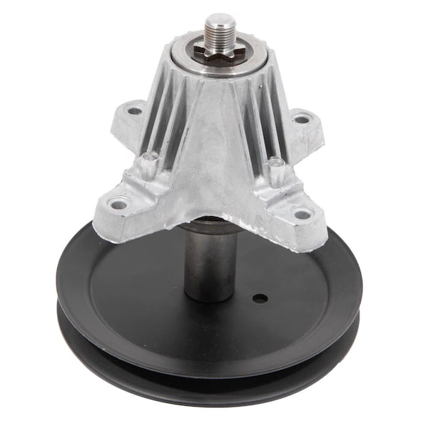 Spdl Asm-Pulley &